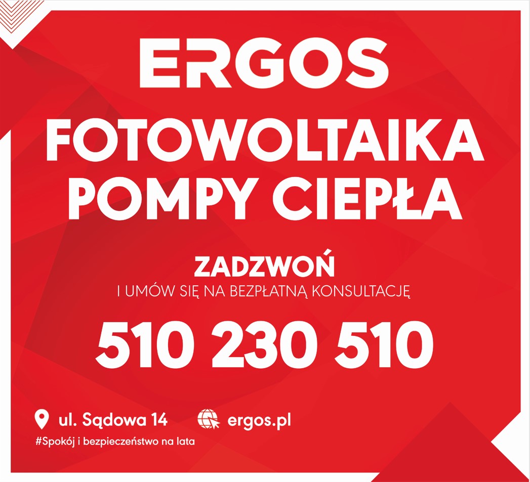ERGOS Fotowoltaika i Pompy Ciepła - fotowoltaika BRODNICA fotowoltaika BRODNICA